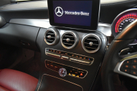 メルセデスベンツ Cクラス C300ｸｰﾍﾟ ｽﾎﾟｰﾂ ﾚｰﾀﾞｰｾｰﾌﾃｨP（受注生産) ﾋｰﾀｰ赤本革 ﾊﾟﾉﾗﾏｻﾝﾙｰﾌ ﾃﾞｨｽﾄﾛ ﾌﾞﾗｲﾝﾄﾞS Lｷｰﾌﾟ AMGｴｱﾛ19AW ｷｰﾚｽGo PTS LEDﾍｯﾄﾞﾗｲﾄ 地ﾃﾞｼﾞBｶﾒﾗ ﾏﾙﾁｱﾝﾋﾞｴﾝﾄ 2年保証