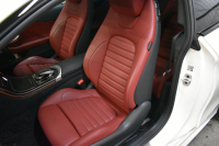 メルセデスベンツ Cクラス C300ｸｰﾍﾟ ｽﾎﾟｰﾂ ﾚｰﾀﾞｰｾｰﾌﾃｨP（受注生産) ﾋｰﾀｰ赤本革 ﾊﾟﾉﾗﾏｻﾝﾙｰﾌ ﾃﾞｨｽﾄﾛ ﾌﾞﾗｲﾝﾄﾞS Lｷｰﾌﾟ AMGｴｱﾛ19AW ｷｰﾚｽGo PTS LEDﾍｯﾄﾞﾗｲﾄ 地ﾃﾞｼﾞBｶﾒﾗ ﾏﾙﾁｱﾝﾋﾞｴﾝﾄ 2年保証