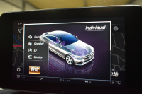 メルセデスベンツ Cクラス C300ｸｰﾍﾟ ｽﾎﾟｰﾂ ﾚｰﾀﾞｰｾｰﾌﾃｨP（受注生産) ﾋｰﾀｰ赤本革 ﾊﾟﾉﾗﾏｻﾝﾙｰﾌ ﾃﾞｨｽﾄﾛ ﾌﾞﾗｲﾝﾄﾞS Lｷｰﾌﾟ AMGｴｱﾛ19AW ｷｰﾚｽGo PTS LEDﾍｯﾄﾞﾗｲﾄ 地ﾃﾞｼﾞBｶﾒﾗ ﾏﾙﾁｱﾝﾋﾞｴﾝﾄ 2年保証