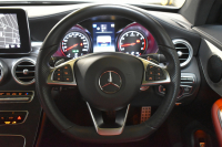 メルセデスベンツ Cクラス C300ｸｰﾍﾟ ｽﾎﾟｰﾂ ﾚｰﾀﾞｰｾｰﾌﾃｨP（受注生産) ﾋｰﾀｰ赤本革 ﾊﾟﾉﾗﾏｻﾝﾙｰﾌ ﾃﾞｨｽﾄﾛ ﾌﾞﾗｲﾝﾄﾞS Lｷｰﾌﾟ AMGｴｱﾛ19AW ｷｰﾚｽGo PTS LEDﾍｯﾄﾞﾗｲﾄ 地ﾃﾞｼﾞBｶﾒﾗ ﾏﾙﾁｱﾝﾋﾞｴﾝﾄ 2年保証