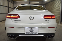 AMG Eクラス E53 4ﾏﾁｯｸ+ ｸｰﾍﾟISG搭載ﾓﾃﾞﾙ ｴｸｽｸﾙｰｼﾌﾞP ﾚｰﾀﾞｰｾｰﾌﾃｨP 真珠色 ﾊﾟﾉﾗﾏｻﾝﾙｰﾌ 革 ﾍﾞﾝﾁﾚｰﾀｰ ﾏｯｻｰｼﾞ ﾌﾞﾙﾒｽﾀｰS HUD ﾌｯﾄﾄﾗﾝｸ ｴｱﾛ20AW ﾃﾞｨｽﾄﾛ ﾌﾞﾗｲﾝﾄﾞS ﾚｰﾝｷｰﾌﾟ ﾅﾋﾞTV 360ｶﾒﾗ ｷｰﾚｽｺﾞｰ 2年保証