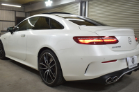 AMG Eクラス E53 4ﾏﾁｯｸ+ ｸｰﾍﾟISG搭載ﾓﾃﾞﾙ ｴｸｽｸﾙｰｼﾌﾞP ﾚｰﾀﾞｰｾｰﾌﾃｨP 真珠色 ﾊﾟﾉﾗﾏｻﾝﾙｰﾌ 革 ﾍﾞﾝﾁﾚｰﾀｰ ﾏｯｻｰｼﾞ ﾌﾞﾙﾒｽﾀｰS HUD ﾌｯﾄﾄﾗﾝｸ ｴｱﾛ20AW ﾃﾞｨｽﾄﾛ ﾌﾞﾗｲﾝﾄﾞS ﾚｰﾝｷｰﾌﾟ ﾅﾋﾞTV 360ｶﾒﾗ ｷｰﾚｽｺﾞｰ 2年保証