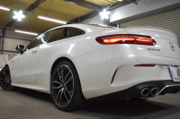 AMG Eクラス E53 4ﾏﾁｯｸ+ ｸｰﾍﾟISG搭載ﾓﾃﾞﾙ ｴｸｽｸﾙｰｼﾌﾞP ﾚｰﾀﾞｰｾｰﾌﾃｨP 真珠色 ﾊﾟﾉﾗﾏｻﾝﾙｰﾌ 革 ﾍﾞﾝﾁﾚｰﾀｰ ﾏｯｻｰｼﾞ ﾌﾞﾙﾒｽﾀｰS HUD ﾌｯﾄﾄﾗﾝｸ ｴｱﾛ20AW ﾃﾞｨｽﾄﾛ ﾌﾞﾗｲﾝﾄﾞS ﾚｰﾝｷｰﾌﾟ ﾅﾋﾞTV 360ｶﾒﾗ ｷｰﾚｽｺﾞｰ 2年保証