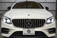 AMG Eクラス E53 4ﾏﾁｯｸ+ ｸｰﾍﾟISG搭載ﾓﾃﾞﾙ ｴｸｽｸﾙｰｼﾌﾞP ﾚｰﾀﾞｰｾｰﾌﾃｨP 真珠色 ﾊﾟﾉﾗﾏｻﾝﾙｰﾌ 革 ﾍﾞﾝﾁﾚｰﾀｰ ﾏｯｻｰｼﾞ ﾌﾞﾙﾒｽﾀｰS HUD ﾌｯﾄﾄﾗﾝｸ ｴｱﾛ20AW ﾃﾞｨｽﾄﾛ ﾌﾞﾗｲﾝﾄﾞS ﾚｰﾝｷｰﾌﾟ ﾅﾋﾞTV 360ｶﾒﾗ ｷｰﾚｽｺﾞｰ 2年保証
