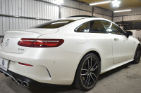 AMG Eクラス E53 4ﾏﾁｯｸ+ ｸｰﾍﾟISG搭載ﾓﾃﾞﾙ ｴｸｽｸﾙｰｼﾌﾞP ﾚｰﾀﾞｰｾｰﾌﾃｨP 真珠色 ﾊﾟﾉﾗﾏｻﾝﾙｰﾌ 革 ﾍﾞﾝﾁﾚｰﾀｰ ﾏｯｻｰｼﾞ ﾌﾞﾙﾒｽﾀｰS HUD ﾌｯﾄﾄﾗﾝｸ ｴｱﾛ20AW ﾃﾞｨｽﾄﾛ ﾌﾞﾗｲﾝﾄﾞS ﾚｰﾝｷｰﾌﾟ ﾅﾋﾞTV 360ｶﾒﾗ ｷｰﾚｽｺﾞｰ 2年保証