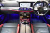 AMG Eクラス E53 4ﾏﾁｯｸ+ ｸｰﾍﾟISG搭載ﾓﾃﾞﾙ ｴｸｽｸﾙｰｼﾌﾞP ﾚｰﾀﾞｰｾｰﾌﾃｨP 真珠色 ﾊﾟﾉﾗﾏｻﾝﾙｰﾌ 革 ﾍﾞﾝﾁﾚｰﾀｰ ﾏｯｻｰｼﾞ ﾌﾞﾙﾒｽﾀｰS HUD ﾌｯﾄﾄﾗﾝｸ ｴｱﾛ20AW ﾃﾞｨｽﾄﾛ ﾌﾞﾗｲﾝﾄﾞS ﾚｰﾝｷｰﾌﾟ ﾅﾋﾞTV 360ｶﾒﾗ ｷｰﾚｽｺﾞｰ 2年保証