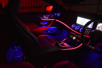AMG Eクラス E53 4ﾏﾁｯｸ+ ｸｰﾍﾟISG搭載ﾓﾃﾞﾙ ｴｸｽｸﾙｰｼﾌﾞP ﾚｰﾀﾞｰｾｰﾌﾃｨP 真珠色 ﾊﾟﾉﾗﾏｻﾝﾙｰﾌ 革 ﾍﾞﾝﾁﾚｰﾀｰ ﾏｯｻｰｼﾞ ﾌﾞﾙﾒｽﾀｰS HUD ﾌｯﾄﾄﾗﾝｸ ｴｱﾛ20AW ﾃﾞｨｽﾄﾛ ﾌﾞﾗｲﾝﾄﾞS ﾚｰﾝｷｰﾌﾟ ﾅﾋﾞTV 360ｶﾒﾗ ｷｰﾚｽｺﾞｰ 2年保証